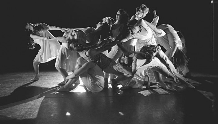 Alive Contemporary Dance Company
