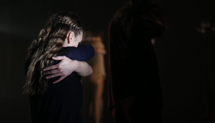 Alive Contemporary Dance Company presents