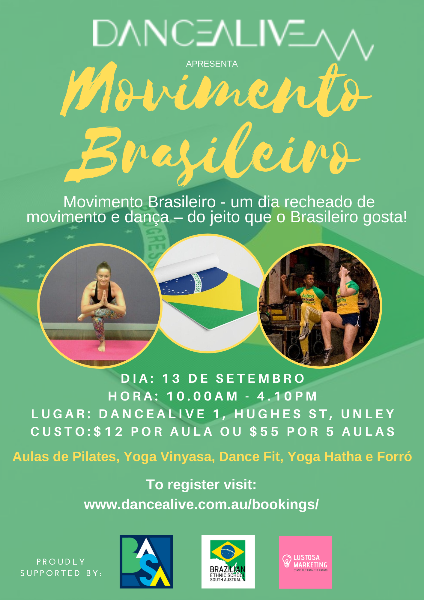 Movimento Brasileiro